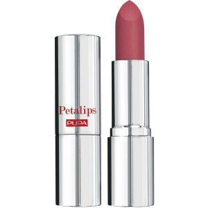 Помада для губ Pupa Petalips Soft Matte Lipstick 012 Glamorous Ochid 3.5 г (8011607347247)