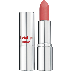 Помада для губ Pupa Petalips Soft Matte Lipstick 13 Lovely Hibiscus 3.5 г (8011607347254) ТОП в Чернівцях