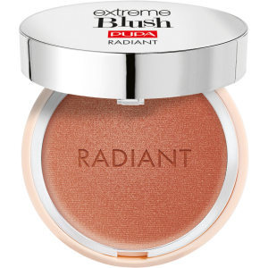 Рум'яна Pupa Extreme Blush Radiant 010 Bronze Fever 4 г (8011607332373) рейтинг