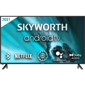 Телевизор Skyworth 42E10 AI в Черновцах