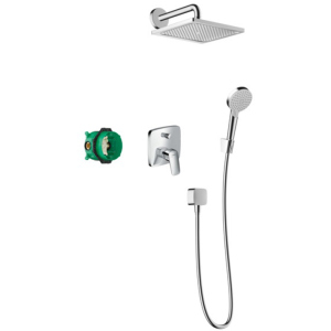 Душовий гарнітур HANSGROHE Crometta E 27957000 в Чернівцях