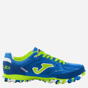 Сороконіжки Joma Top Flex TOPS.2004.TF 44.5 28.8 см Сині (9998938453375) краща модель в Чернівцях