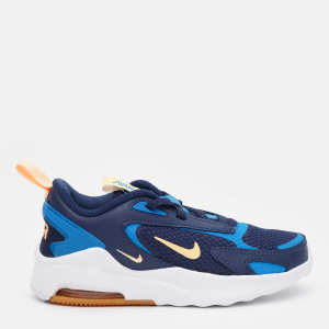 Кросівки дитячі Nike Air Max Bolt (Pse) CW1627-401 35 (3Y) (195239273056)