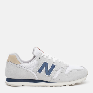 купить Кроссовки New Balance 373 WL373EN2 35.5 (6) 23 см Серые (195481327439)