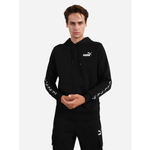 Худі Puma PUMA POWER Hoodie 58941101 S Puma Black (4063699440003) в Чернівцях