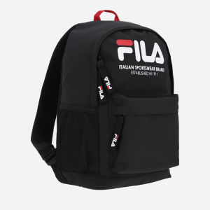 Рюкзак Fila VZREBB2QD1 110958-99 Черный (4670036882275) лучшая модель в Черновцах