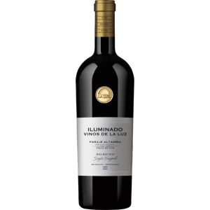 Вино Vinos De La Luz Iluminado Paraje Altamira Argentina 2015 красное сухое 0.75 л 14.2% (7798287390411) лучшая модель в Черновцах