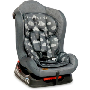 Автокресло Bertoni (Lorelli) Falcon 0-18 кг Grey Clouds (FALCON-grey clowds) в Черновцах