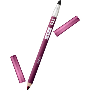 Олівець для губ Pupa True Lip Pencil №35 Violet 1.2 г (8011607274994) в Чернівцях