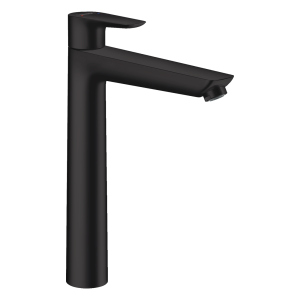 Смеситель для раковины Hansgrohe Talis E 71716670 рейтинг