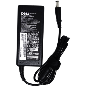 Блок живлення для ноутбука Dell (19.5V 3.34A 65W) Drobak (140605) ТОП в Чернівцях