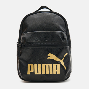 Рюкзак Puma Core Up Minime Backpack 07830301 Puma Black (4063699955187) надійний