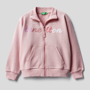 Толстовка United Colors of Benetton 3J68C5972.G-223 140 см L (8300895481796) ТОП в Черновцах