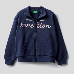 купить Толстовка United Colors of Benetton 3J68C5972.G-252 120 см S (8033379721193)