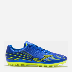 Черевики Joma Propulsion PROS2104AG 45 29,2 см Сині (8424309317041)