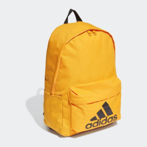 Рюкзак Adidas H34812 Жовтий (4064055228006)