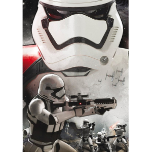 купить Постер ABYstyle Star Wars "Stormtroopers Ep7" (Штурмовики) 98x68 см (ABYDCO332)