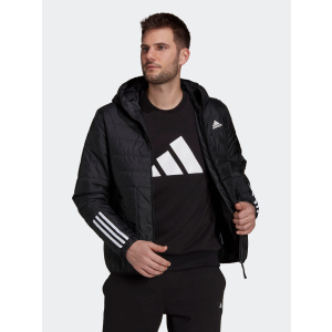 Куртка Adidas Itavic L Ho Jkt GT1681 Black (4064054017236) краща модель в Чернівцях