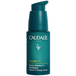 Сироватка Caudalie Vinergetic C+ Енергетична 30 мл (3522930003489) рейтинг