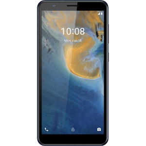 Мобильный телефон ZTE Blade A31 2/32GB Blue (850639) надежный