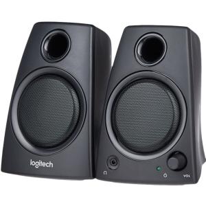 Акустична система Logitech Z-130 (980-000418)