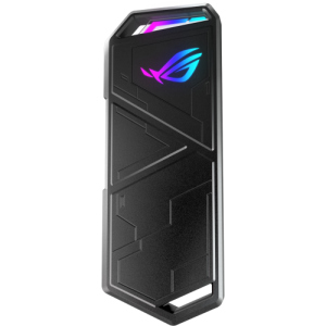 ASUS ROG Strix Arion S500 500GB USB 3.2 Type-C External (ESD-S1B05/BLK/G/AS) краща модель в Чернівцях