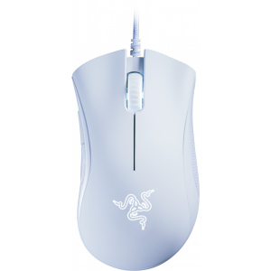 Миша Razer DeathAdder Essential USB White (RZ01-03850200-R3M1) в Чернівцях