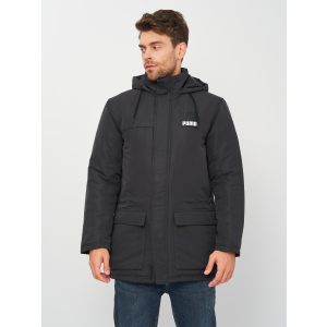 Парка Puma Padded Parka 58771501 L Puma Black (4063699136142) рейтинг