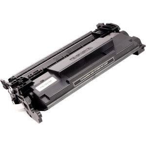 Картридж PowerPlant HP LJ Pro M404dn/M404n, MFP M428dw (CF258X) (PP-CF258X) в Черновцах