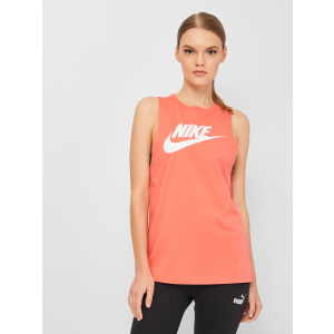 Спортивна майка Nike W Nsw Tank Mscl Futura New CW2206-814 S (195239383359) в Чернівцях