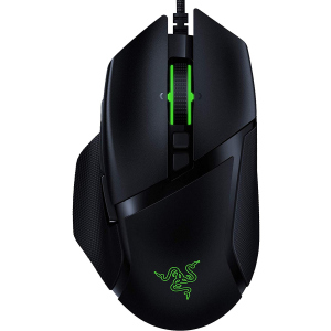 Миша Razer Basilisk V2 USB Black (RZ01-03160100-R3M1) в Чернівцях