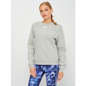 Світшот Nike W Nsw Mlnm Essntl Flc Crew CZ8336-063 L (194502816396) рейтинг