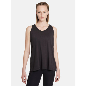 Майка спортивная Nike W Ny Df Tank Nvlty DD5594-010 XS (195239730542) ТОП в Черновцах