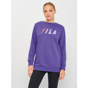 Світшот Fila Women's jumper 102641-V2 XS (2991026295397) ТОП в Чернівцях