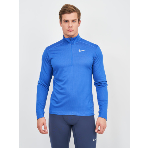 Спортивна кофта Nike M Nk Df Pacer BV4755-453 XL (194502662696) ТОП в Чернівцях