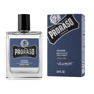 Одеколон Proraso Азур Лайм 100 мл (8004395007714) в Черновцах