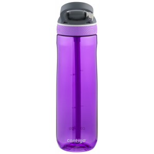 Бутылка для воды Contigo Ashland Violet 720 мл (2094942)