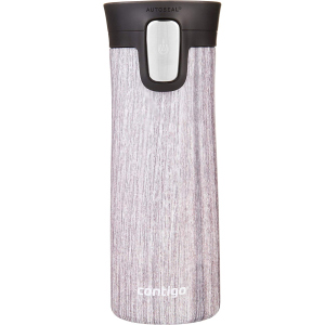 Термостакан Contigo Pinnacle Couture Beige 420 мл (2104546) в Чернівцях