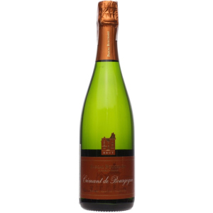 Ігристе вино Pascal Bouchard Cremant de Bourgogne біле брют 0.75 л 12% (250010071297) ТОП в Чернівцях