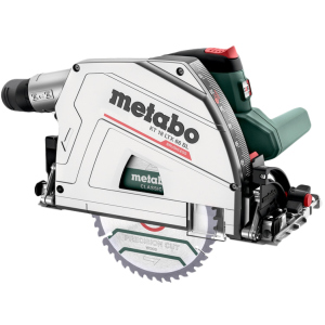 Циркулярная пила Metabo KT 18 LTX 66 BL (601085000)