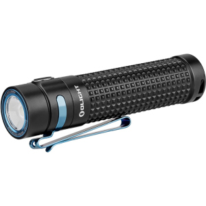 Ліхтар Olight S2R II чорний (23702983)