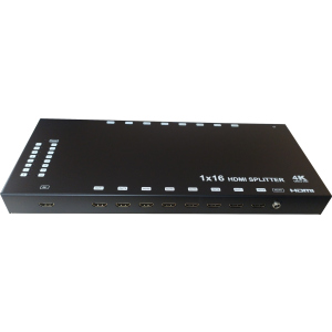 Спліттер Logan HDMI Spl-16 X (2001002211522) в Чернівцях