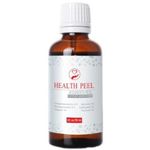 Пилинг Джесснера Health Peel 30 мл (4820208890168) ТОП в Черновцах