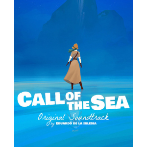 Игра Call of the Sea Soundtrack для ПК (Ключ активации Steam) в Черновцах