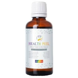 хорошая модель Фруктовый пилинг Health Peel 5/70 pH 1.1 30 мл (4820208890281)