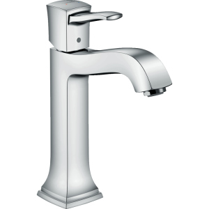 Змішувач для умивальника Hansgrohe Metropol Classic (31302000) в Чернівцях