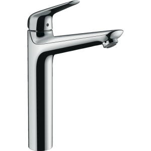 купити Змішувач для умивальника Hansgrohe Novus 230 (71124000)