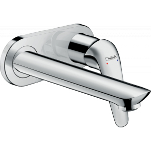 Змішувач для умивальника Hansgrohe Novus (71127000)