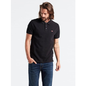 Поло Levi's Levis Housemark Polo Mineral 22401-0080 L (5400816072621) надежный