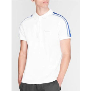 хорошая модель Поло Pierre Cardin 543504-01 XXL White